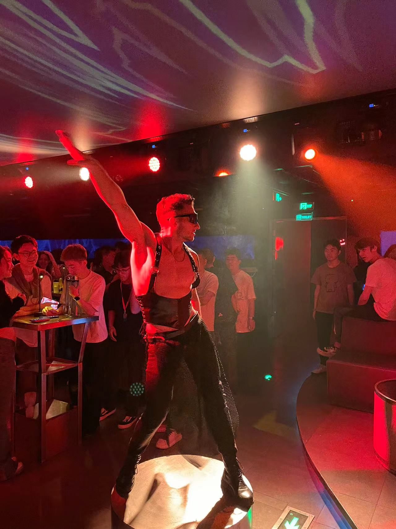 洛阳商务ktv总排行-洛龙区ktv预定